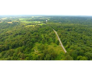 TRACT 35 - ILLINOIS LAND AUCTION - 4,810+/- ACRES OFFERED IN 85 TRACTS IN FRANKLIN, WILLIAMSON, HAMILTON & SALINE COUNTIES, ILLINOIS